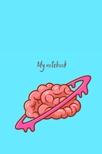 Notebook: Simple Composition Notebook