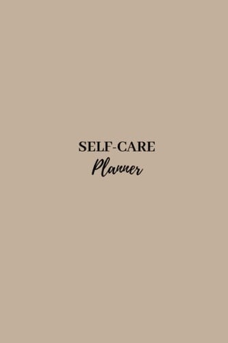 Self_care Planner
