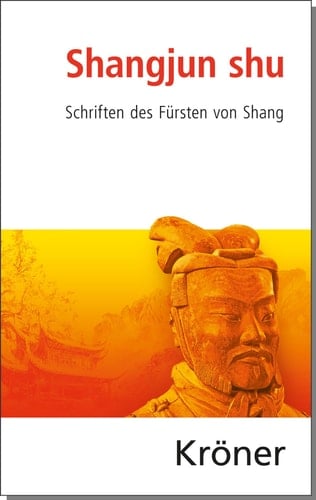 Shangjun shu Schriften des Fürsten von Shang