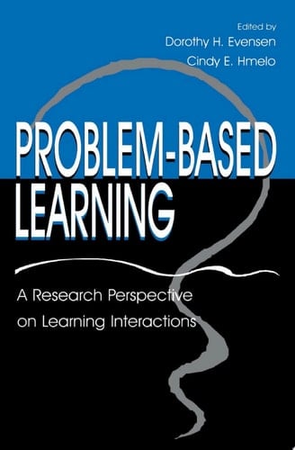 Problem-based Learning