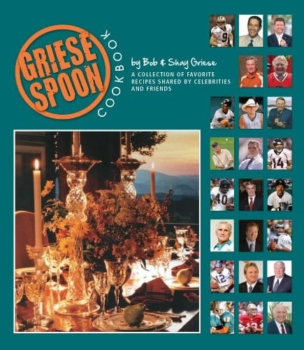 Griese Spoon Cookbook
