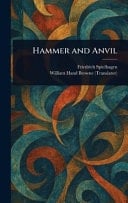Hammer and Anvil