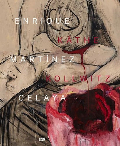 Enrique Martínez Celaya - Käthe Kollwitz
