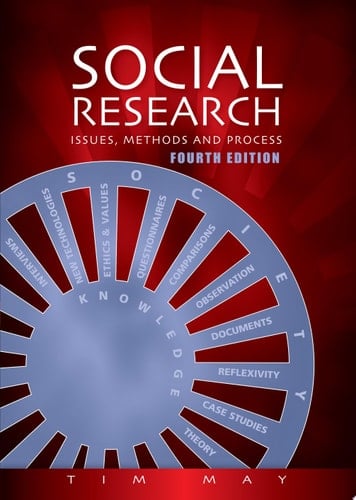 EBOOK: Social Research