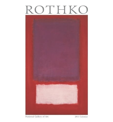 Rothko, 2011