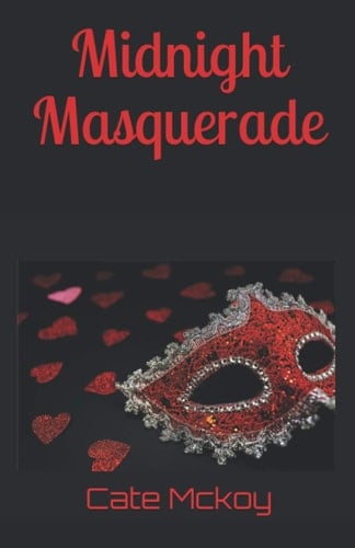 Midnight Masquerade: Charming Desires (Torrid Tales)