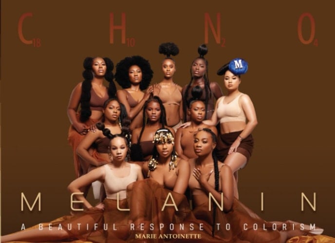 Melanin A Beautiful Response to Colorism