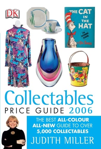 Collectables Price Guide 2006
