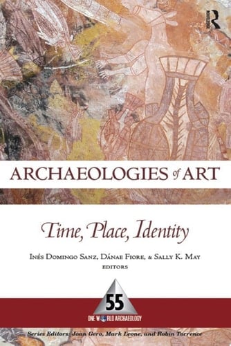 Archaeologies of Art