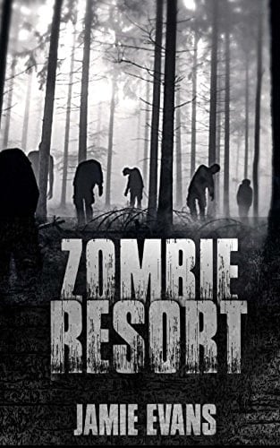 Zombie Resort