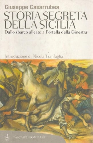 Storia Segreta Della Sicilia