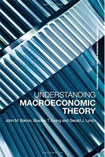 Essentials Of Advanced Macroeconomic Theory [Paperback] [Jan 01, 2017] Ola Olsson