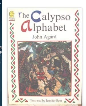 The Calypso Alphabet