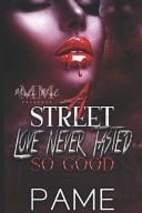 A Street Never Tasted So Good