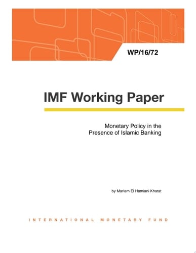 Monetary Policy in the Presence of Islamic Banking