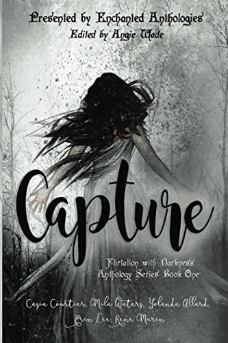 Capture A Paranormal Romance Anthology Book One