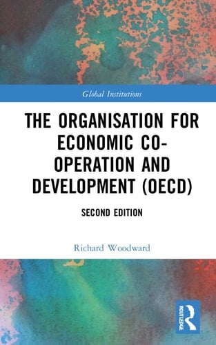 The Organisation for Economic Cooperation and Development (OECD)