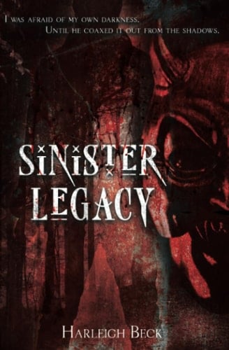 Sinister Legacy An Erotic Horror Novel