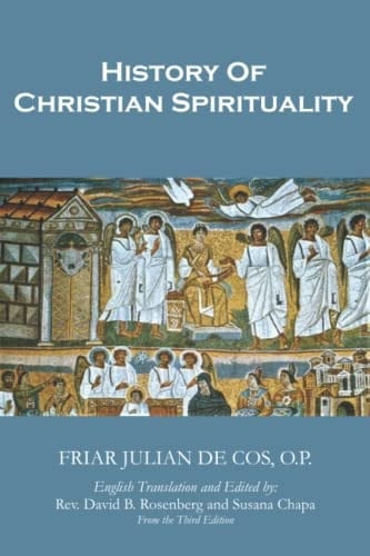 History of Christian Spirituality