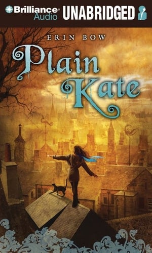 Plain Kate