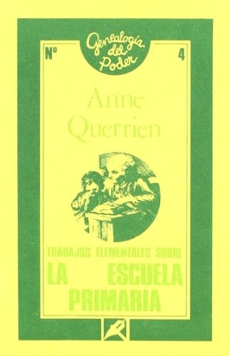 Trabajos elementales sobre la escuela primaria