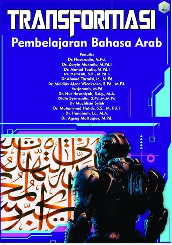 Transformasi Pembelajaran Bahasa Arab