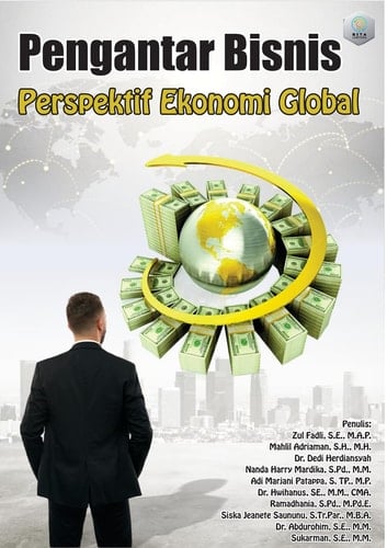 Pengantar Bisnis: Perspektif Ekonomi Global
