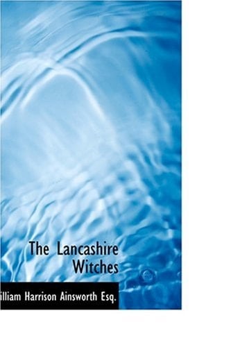 The Lancashire Witches
