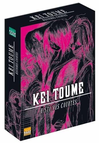 Histoires courtes Coffret en 2 volumes : Zero ; Déviances