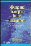 Mixing and Transport in the Environment (1954-1991)