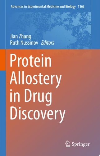 Protein Allostery in Drug Discovery