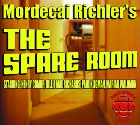 The Spare Room