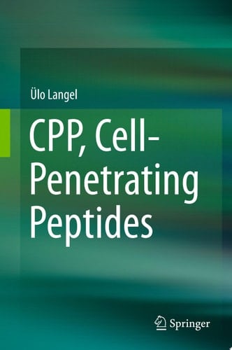 CPP, Cell-Penetrating Peptides