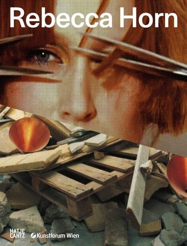 Rebecca Horn concert for anarchy