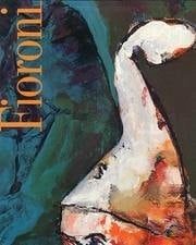 Giuseppe Fioroni opere 1974 - 2004