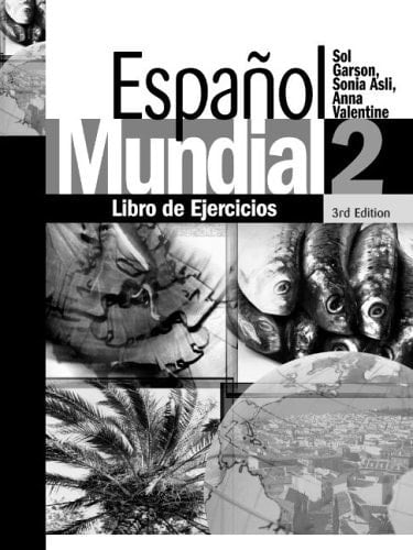 Libro de Ejercicios