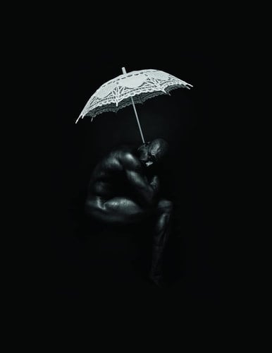 When I Think about Power