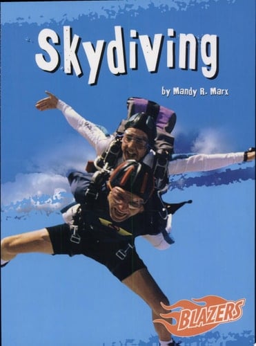 Skydiving