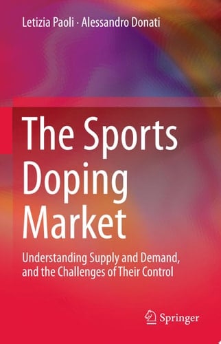 The Sports Doping Market