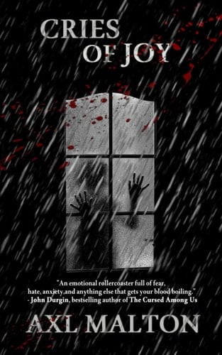 Cries of Joy Evil Will Always Find a Way