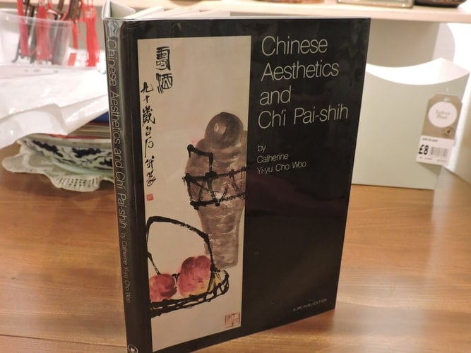 Chinese Aesthetics and Chʻi Pai-shih