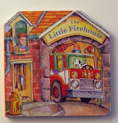 Little Firehouse