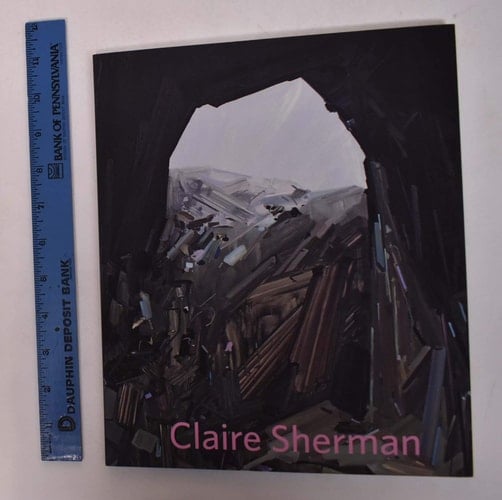 Claire Sherman Sempervirens
