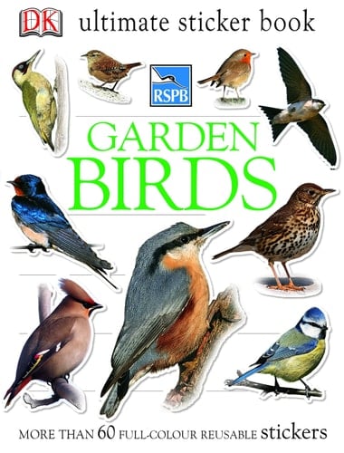 Garden Birds