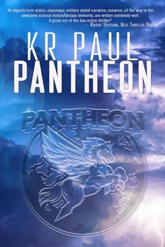 Pantheon (Limited Logistics)