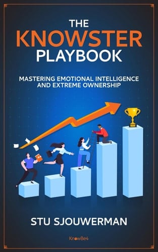 The Knowster Playbook: Mastering Emotional Intelligence and Extreme Ownership