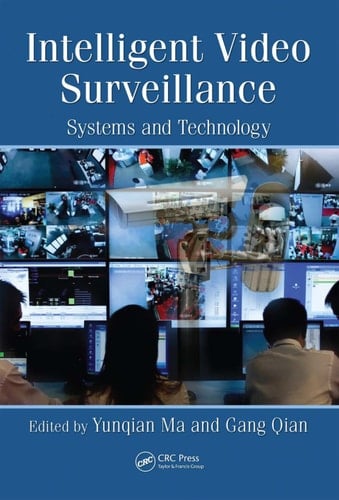 Intelligent Video Surveillance