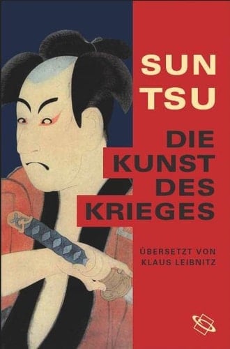 Die Kunst des Krieges