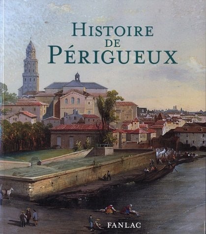 Histoire de Périgueux