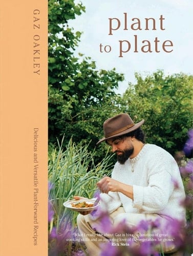 Plant to Plate Delicious and Versatile Plant-Forward Recipes